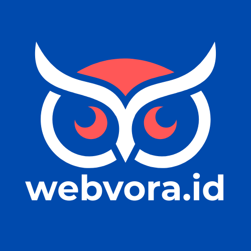Webvora.id
